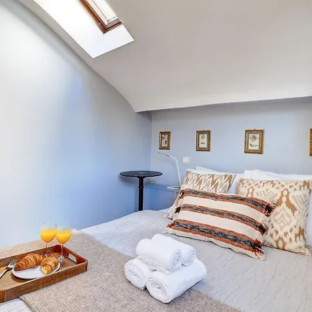Bnbnova - 1br - Pantheon & Notre-dame - Latin Quarter * Paris