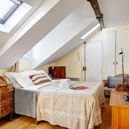 Bnbnova - 1br - Pantheon & Notre-dame - Latin Quarter