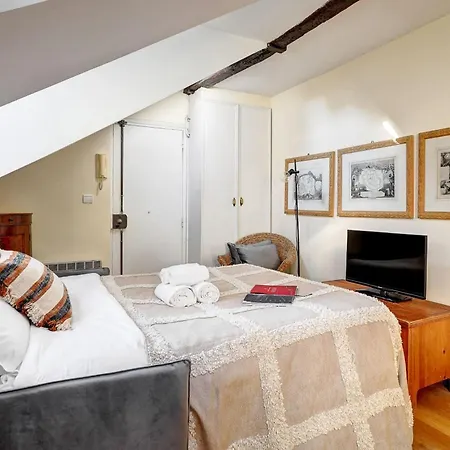 Bnbnova - 1br - Pantheon & Notre-dame - Latin Quarter Paris