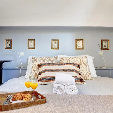 Apartment Bnbnova - 1br - Pantheon & Notre-dame - Latin Quarter *